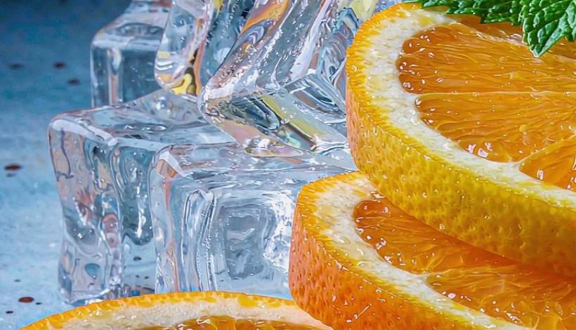 Lead Times for Retail Chains — Shelf-Ready Middle East Flavor Liquids — Middle East Intense Flavor Liquids Bulk