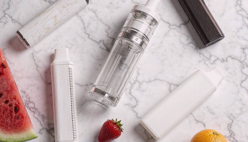 Margin and Resale Pricing — Certified Middle East Flavor Liquids — Middle East Intense Flavor Liquids Bulk