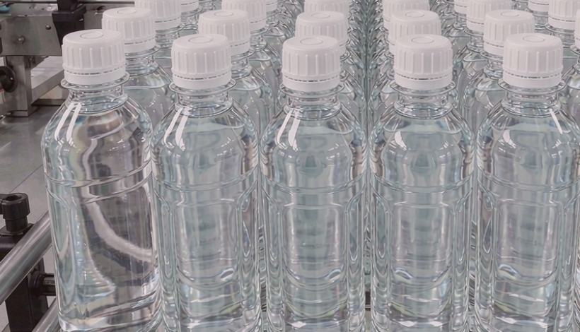 Middle East Intense Flavor Liquids packaging detail