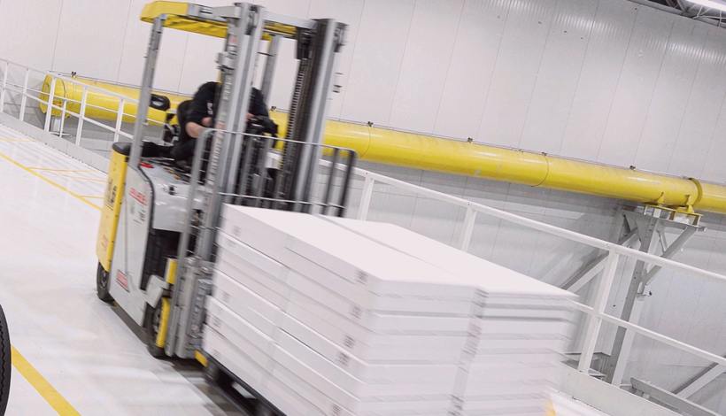 Merchandising for Importers — High-Capacity Middle East Flavor Liquids — Middle East Intense Flavor Liquids Bulk