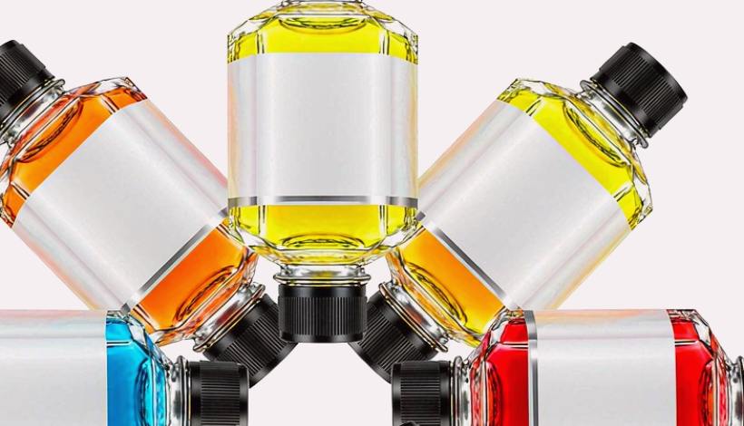 Merchandising for Vape Shops — Middle East Flavor Liquids Import — Middle East Intense Flavor Liquids Bulk
