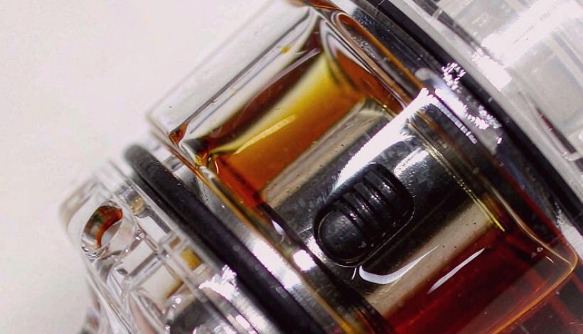Merchandising for Vape Shops — Middle East Flavor Liquids Reordering — Middle East Intense Flavor Liquids Bulk