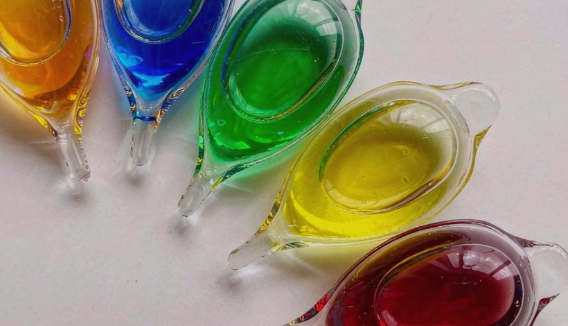 Merchandising for Vape Shops — Wholesale Middle East Flavor Liquids — Middle East Intense Flavor Liquids Bulk