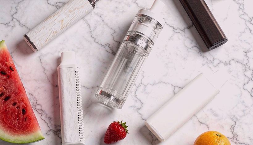 Merchandising for Wholesalers — Middle East Flavor Liquids Wholesale — Middle East Intense Flavor Liquids Bulk
