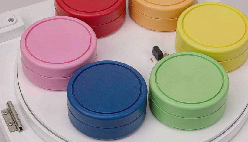 Middle East Flavor Liquids Distribution: Carton and Container Planning — Middle East Intense Flavor Liquids Bulk