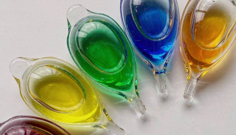 Middle East Flavor Liquids Distribution: Carton Sizes for Distributors — Middle East Intense Flavor Liquids Bulk