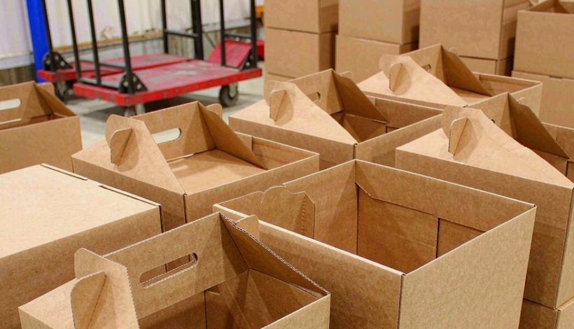 Middle East Flavor Liquids Distribution: Lead Times for Distributors — Middle East Intense Flavor Liquids Bulk
