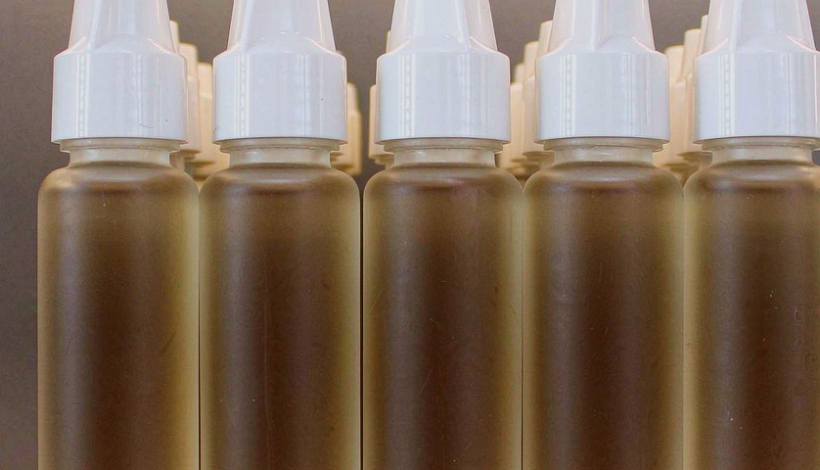 Middle East Flavor Liquids Distribution: Merchandising for Vape Shops — Middle East Intense Flavor Liquids Bulk