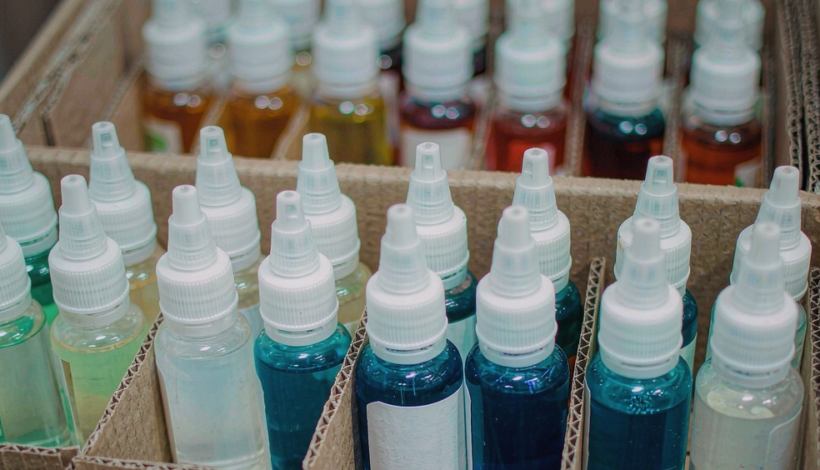 Middle East Flavor Liquids for Export: Landed Cost for Vape Shops — Middle East Intense Flavor Liquids Bulk