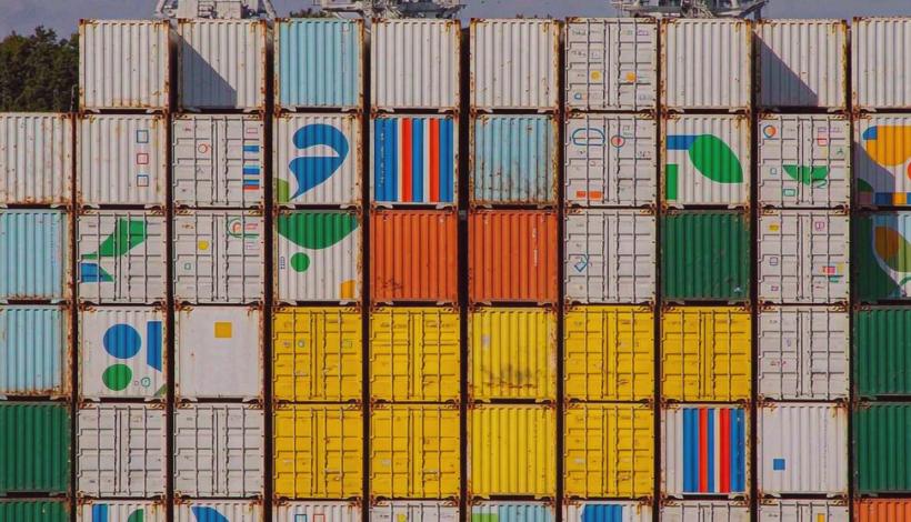 Middle East Flavor Liquids Import: Merchandising for Distributors — Middle East Intense Flavor Liquids Bulk