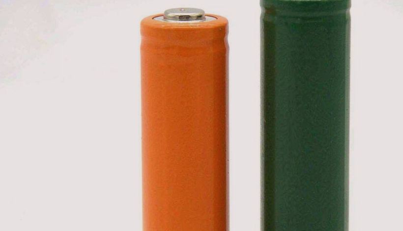 Middle East Intense Flavor Liquids packaging detail