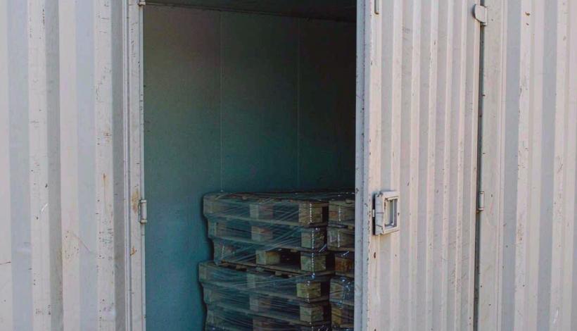 Middle East Flavor Liquids Import: Risk Control for Importers — Middle East Intense Flavor Liquids Bulk