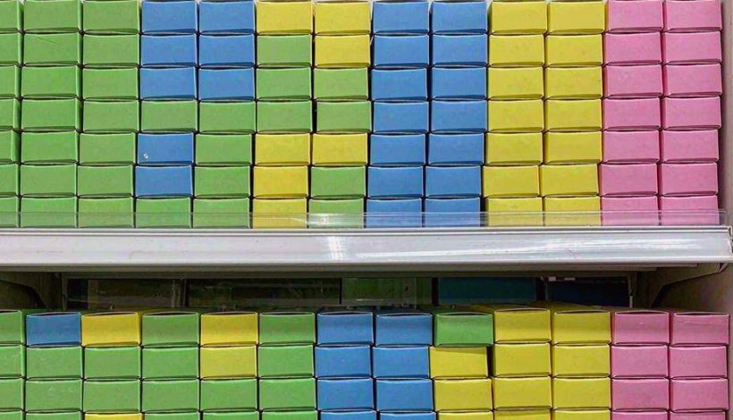 Middle East Flavor Liquids Orders: Landed Cost for Supermarket Buyers — Middle East Intense Flavor Liquids Bulk