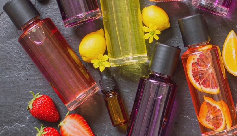 Middle East Flavor Liquids Orders: Merchandising for Gift Retailers — Middle East Intense Flavor Liquids Bulk