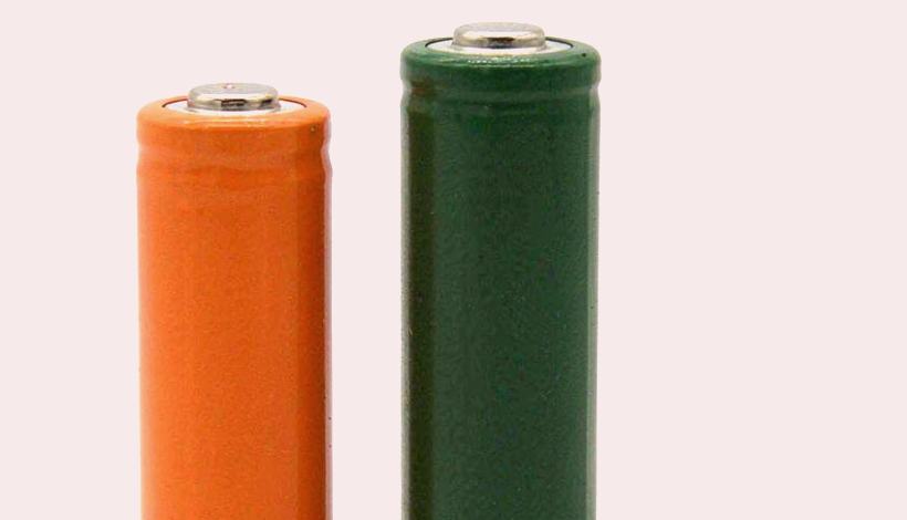 Middle East Intense Flavor Liquids packaging detail