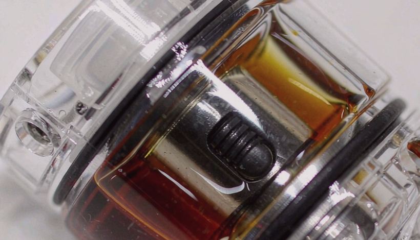 Middle East Flavor Liquids Orders: Sampling before You Commit — Middle East Intense Flavor Liquids Bulk