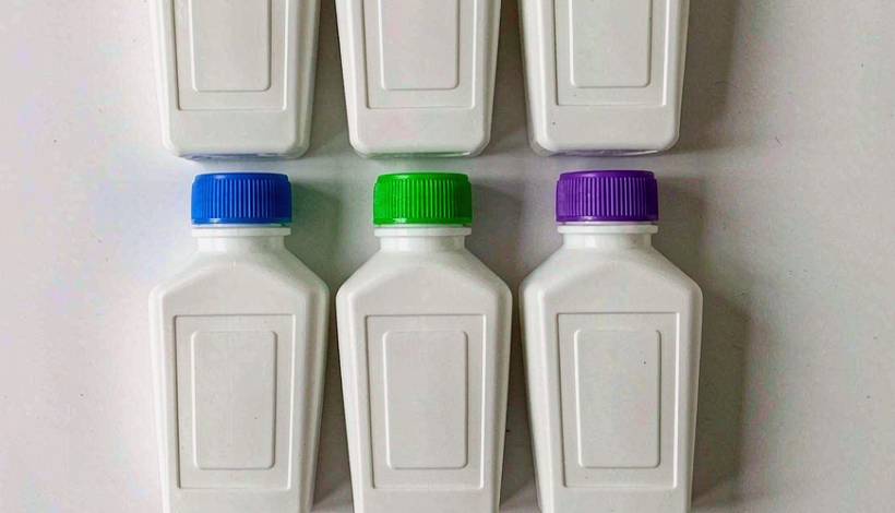Middle East Flavor Liquids Procurement: Sampling before Volume Orders — Middle East Intense Flavor Liquids Bulk