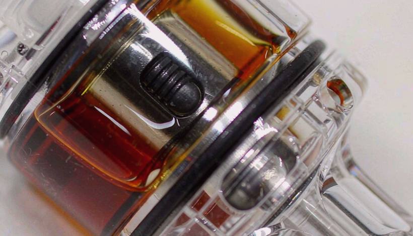 Middle East Flavor Liquids Purchasing: Contract Terms for Wholesalers — Middle East Intense Flavor Liquids Bulk