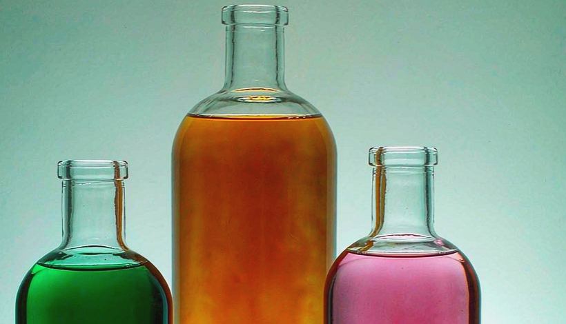 Middle East Flavor Liquids Purchasing: Merchandising for Retail Chains — Middle East Intense Flavor Liquids Bulk