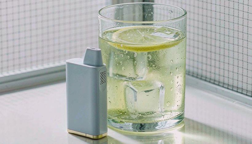 Middle East Flavor Liquids Range Planning: Lead Times for Wholesalers — Middle East Intense Flavor Liquids Bulk
