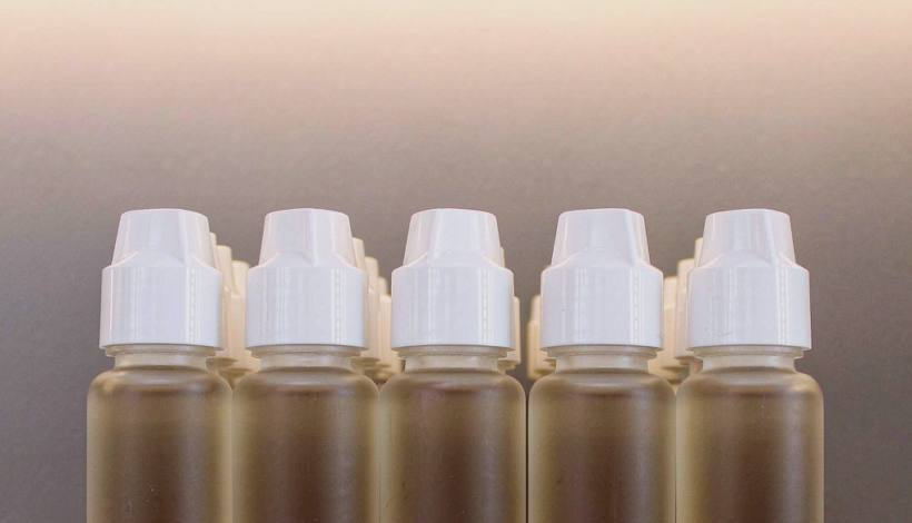 Middle East Flavor Liquids Reordering: Range Mix for Online Sellers — Middle East Intense Flavor Liquids Bulk