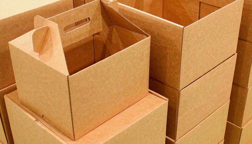 Middle East Intense Flavor Liquids packaging detail