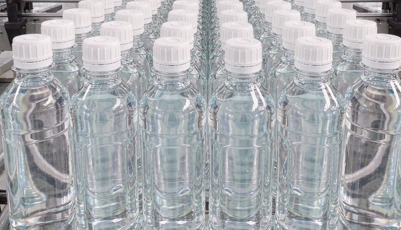 Middle East Intense Flavor Liquids packaging detail