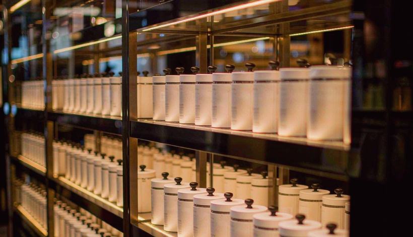 Middle East Flavor Liquids Sourcing: Merchandising for Distributors — Middle East Intense Flavor Liquids Bulk