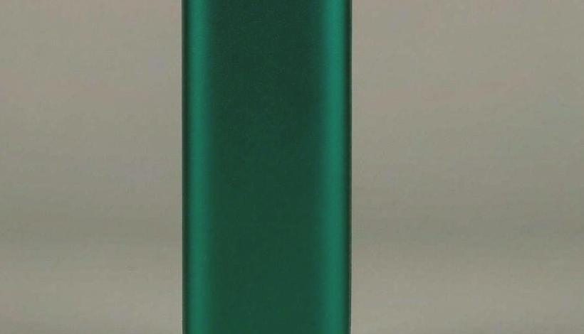 Middle East Intense Flavor Liquids packaging detail