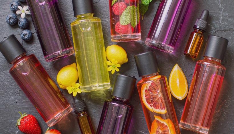Middle East Flavor Liquids Supply: Contract Terms for Vape Shops — Middle East Intense Flavor Liquids Bulk