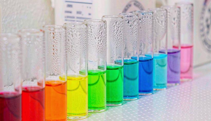 Middle East Flavor Liquids Supply: Lead Times for Retail Chains — Middle East Intense Flavor Liquids Bulk