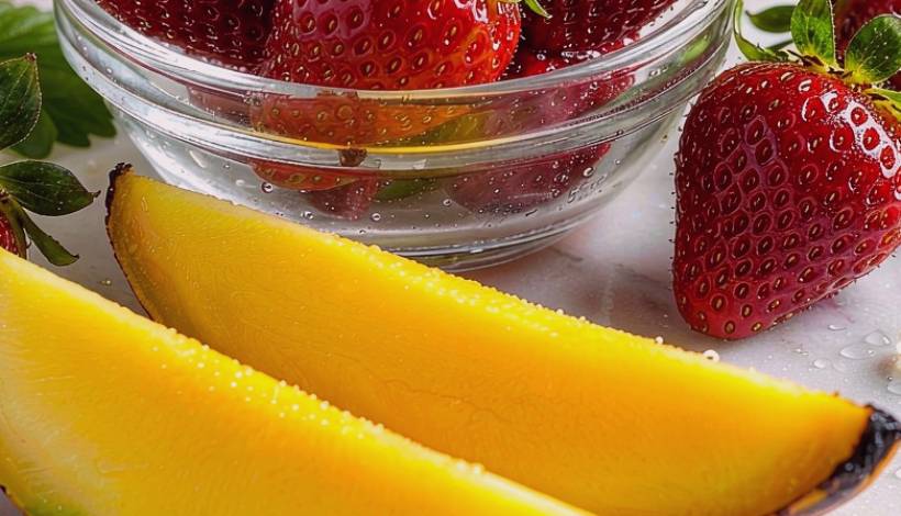 Middle East Flavor Liquids Supply: what Retail Chains Should Confirm — Middle East Intense Flavor Liquids Bulk