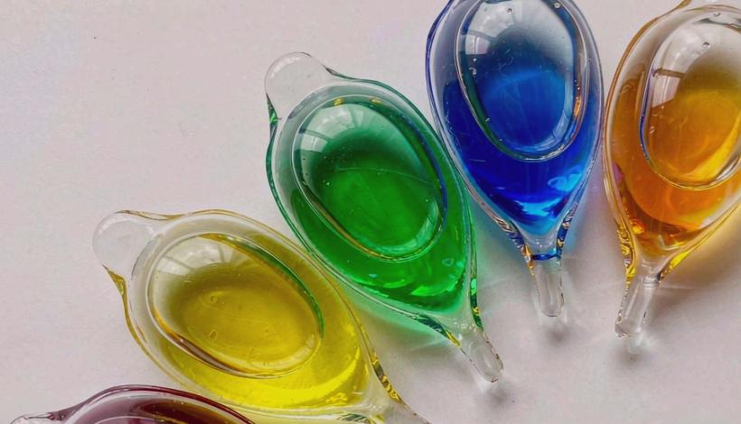 Middle East Flavor Liquids Trade: Freight Options for Gift Retailers — Middle East Intense Flavor Liquids Bulk
