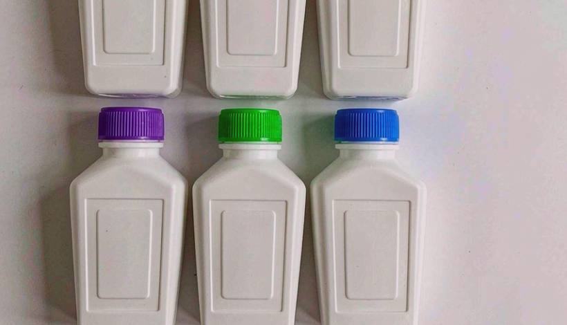 Middle East Flavor Liquids Trade: Freight Options for Wholesalers — Middle East Intense Flavor Liquids Bulk