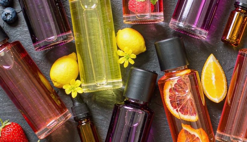 Middle East Flavor Liquids Trade: Landed Cost for Online Sellers — Middle East Intense Flavor Liquids Bulk