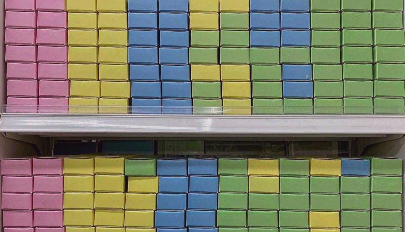 Middle East Flavor Liquids Trade: Merchandising for Distributors — Middle East Intense Flavor Liquids Bulk