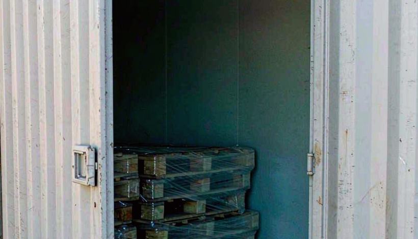 Middle East Flavor Liquids Trade: Product Range Planning — Middle East Intense Flavor Liquids Bulk