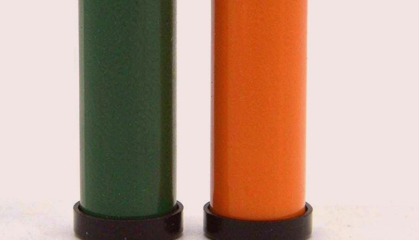 Middle East Intense Flavor Liquids packaging detail