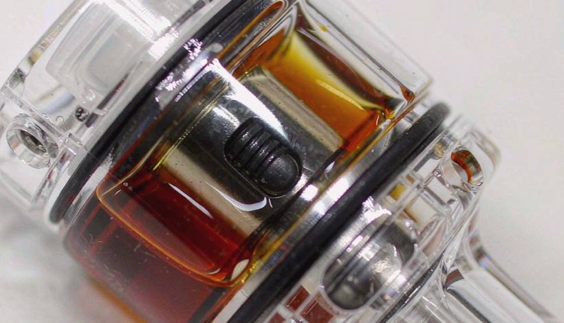 Middle East Flavor Liquids Trade: Seasonal Planning for Online Sellers — Middle East Intense Flavor Liquids Bulk