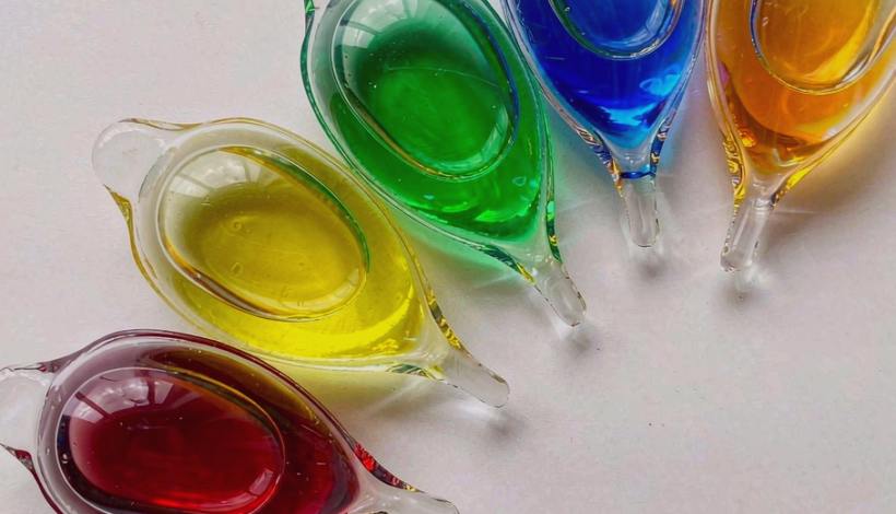 Middle East Flavor Liquids Wholesale: Freight Options for Importers — Middle East Intense Flavor Liquids Bulk