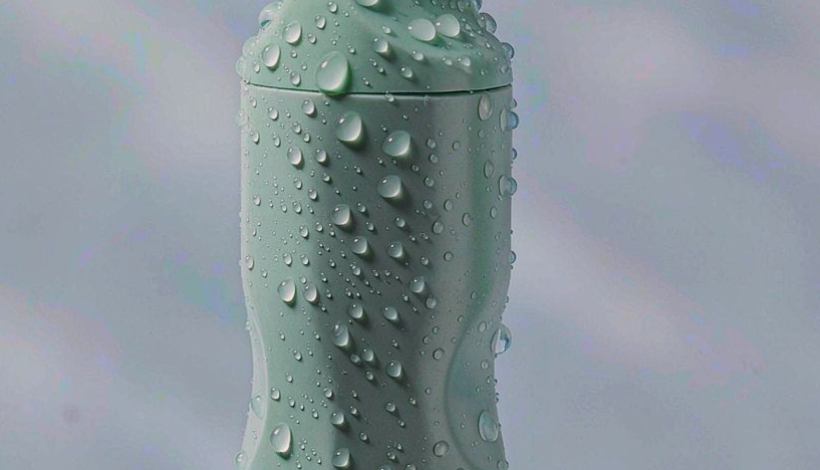 Middle East Intense Flavor Liquids packaging detail