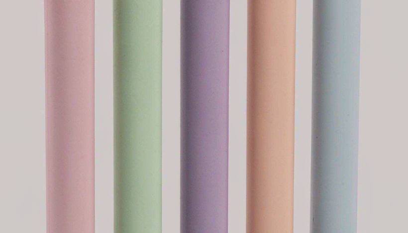 Middle East Intense Flavor Liquids packaging detail
