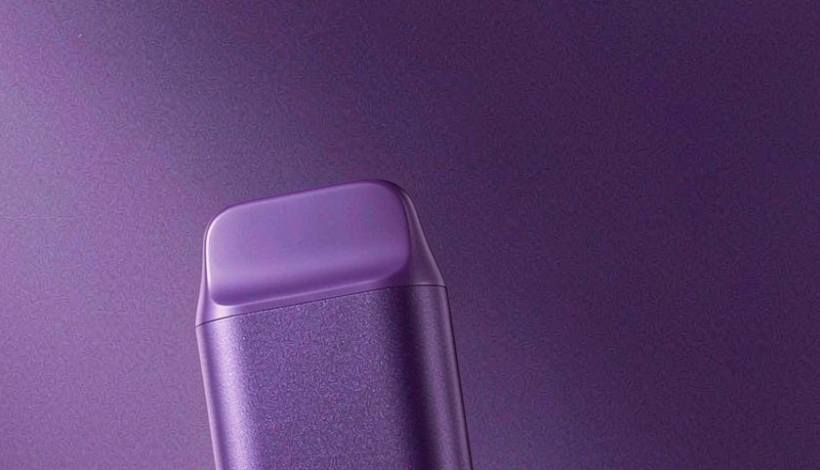 Middle East Intense Flavor Liquids packaging detail