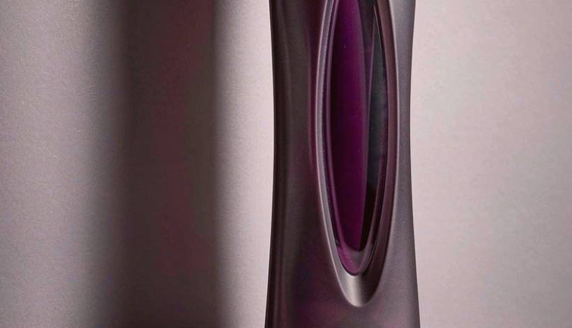 Middle East Intense Flavor Liquids packaging detail