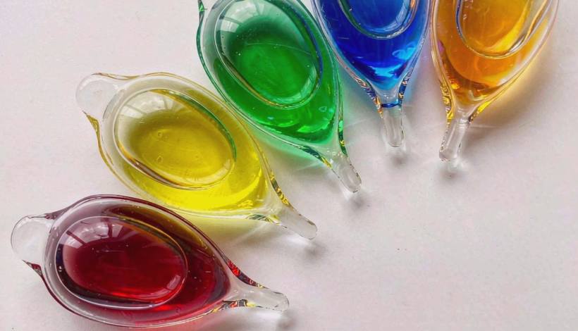 OEM and Private Label Options — OEM Middle East Flavor Liquids — Middle East Intense Flavor Liquids Bulk
