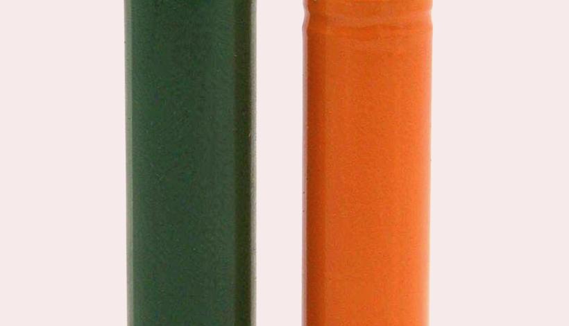 Middle East Intense Flavor Liquids packaging detail