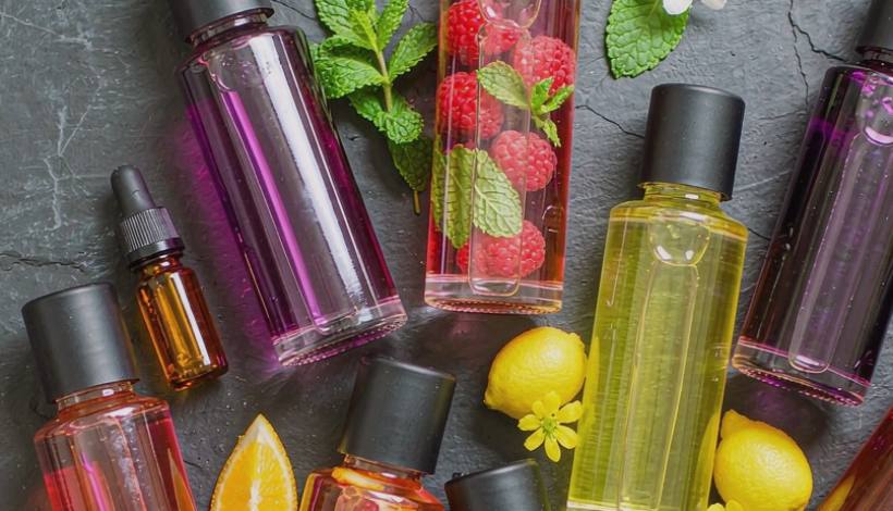 OEM Middle East Flavor Liquids: Carton Sizes for Shopping Mall Kiosks — Middle East Intense Flavor Liquids Bulk