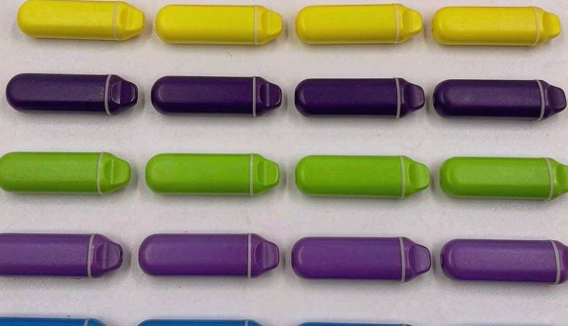 OEM Middle East Flavor Liquids: Lead Times for Distributors — Middle East Intense Flavor Liquids Bulk