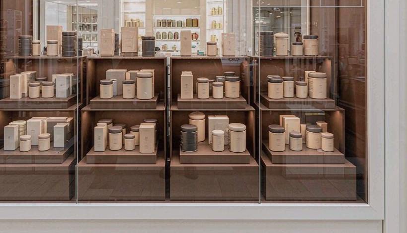 OEM Middle East Flavor Liquids: Merchandising for Shopping Mall Kiosks — Middle East Intense Flavor Liquids Bulk