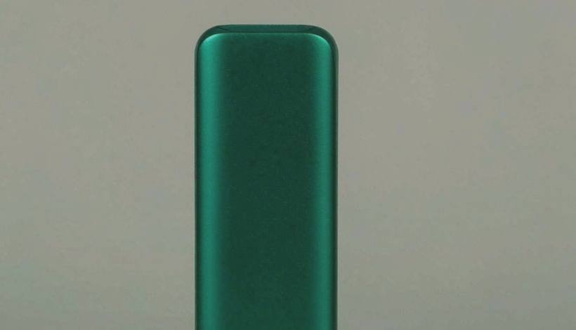 Middle East Intense Flavor Liquids packaging detail